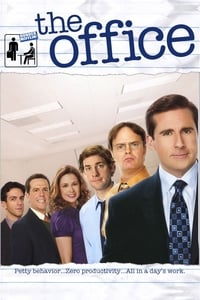 The office season 5 episode 20